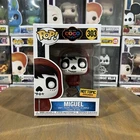 Funko Pop! Vinyl: Pixar - Miguel (Diamond Glitter) - Hot Topic (HT) (Exclusive)