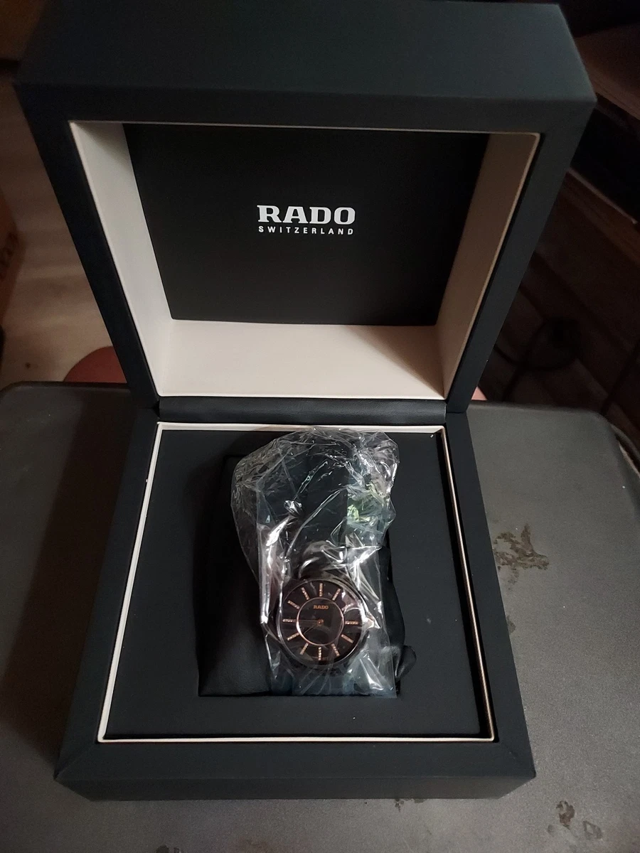 RADO WOMEN display picture 1