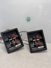 BOWERS AND WILKINS DM 600, CROSSOVERS,ONE PAIR