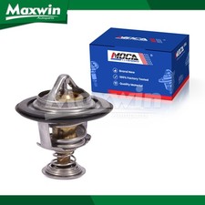 Fit 87-09 Buick Chevy Equinox Pontiac G6 GMC 3.4L 8.1L OHV Thermostat