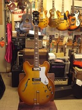 Epiphone RIVIERA (2022) o10423