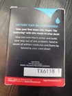 Iron Man Marvel Super Heroes Welcome Deck MTG Magic The Gathering — photo 2