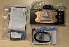 Aqua Computer kryographics