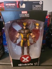 Marvel Legends House of X  WOLVERINE  X-Men  Tri-Sentinel BAF action figure  New