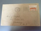 GB STAMPS FIRST DAY COVER 1943 CHANNEL ISLANDS OCCUPIED JERSEY VIEWS 2d