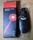 Control remoto para presentaciones inalámbrico X003H64RRR (x003h64rrr)