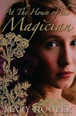 At the House of the Magician Buch Bloomsbury Publishing