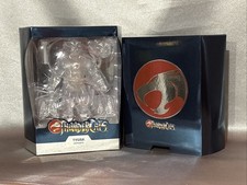 Thundercats Ultimates Invisible Tygra Super7 Big Bad Toy Store Exclusive  MIMP