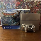 Dragon Quest Heroes Edition PS4 (Playstation 4 PS4) Complete - Authentic