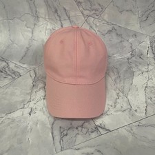 Wainiy Hats, Sun Protection and Shading Simple Hat with Metal Adjustable Buckle