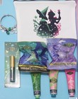 WICKED Elphaba & Glinda Gift Sets - Handmade bracelets, Lotion, Bath Bombs, more — photo 2