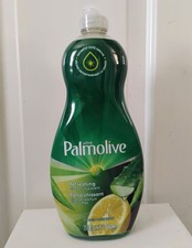 Palmolive Ultra Liquid Dish Soap Refreshing Aloe Citrus