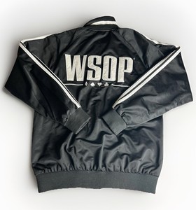 Wsop Jacket | eBay