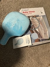 Baby Sleep Vibrating Pad New