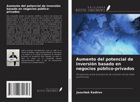 Jasurbek Kadirov | Aumento Del Potencial De InversióN Basado En Negocios...
