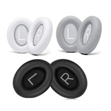 NEW 2x Replacement Ear Pad Cushions fr Bose N700 NC700 Headphones