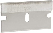 High Carbon Steel Single Edge Razor Blades 10...