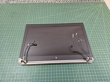 HP ZBOOK 15 G6 15.6 1920x1080 FHD LCD Screen Display Complete Assembly c680