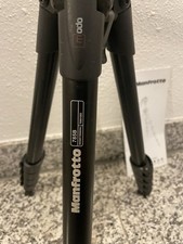 Manfrotto 785B Dreibeinstativ