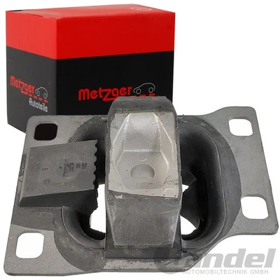Support De Boîte De Vitesses Arrière Gauche Compatible Avec FORD FOCUS | 8054219 - Photo 1/3