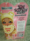 SP-22  Na! Na! Na! Surprise SWEETEST HEARTS: "Maria Buttercup" 8" MIB-AA doll — photo 4