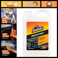 Car Interior Cleaner & Protectant Refill, UV ...