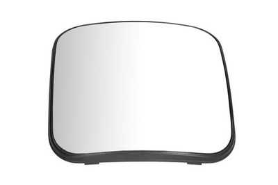 For Mercedes exterior mirror glass left (left) - right (right)