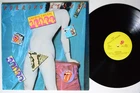 ROLLING STONES Under Cover ROLLING STONES RECORDS LP VG++ 1st UK pressing