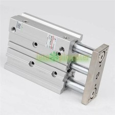 1PCS NEW SMC NEW MGPM25-75 Slide Bearing Compact Guide Cylinder