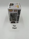 Funko Pop! Vinyl: David Robinson - Target (Exclusive) #111 — photo 4