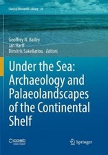 Dimitris Sakell Under the Sea: Archaeology and Palaeolan (Paperback) (UK IMPORT)