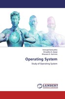 Vishwajit Barbuddhe (U. A.) | Operating System | Taschenbuch | Englisch (2020)