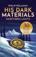 Northern Lights (His Dark Materials..., Pullman, Philip