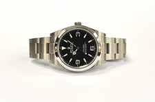 Rolex Explorer MK2 214270 (2017) +Box & Papers