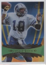 1999 Collector's Odyssey Super Limited Edge 411/1000 Charlie Batch #SLE8 0f3