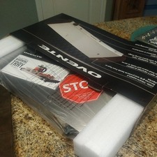 Ovente Electric Buffet Server with Adjustable...