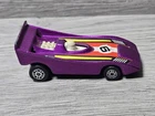 1974 Vintage Corgi Juniors Growlers Can Am Racer Diecast Toy Car RARE Purple