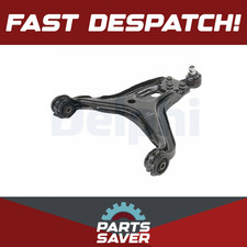 Wishbone / Suspension Arm fits AUDI 80 S2 B4 2.2 Front Right Outer 93 to 95 ABY
