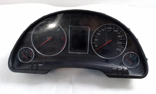 8E0920900G Cuadro Instrumentos para AUDI A4 AVANT (8E) 2001 528053