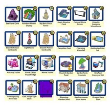 Webkinz Classic Virtual HTF please leave note in reply to seller with username