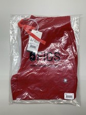 Figs Womens Yola Petite Skinny Scrub Pants X-Small XS Red