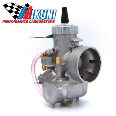 Genuine Mikuni VM32 Carburetor High Performance round slide Carb VM 32mm vm32-33