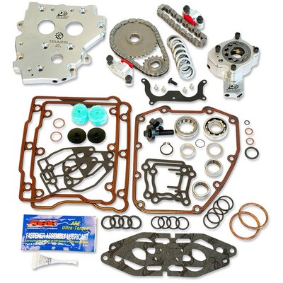Feuling Motor Company Hydraulic Cam Chain Tensioner Conversion Kit - 7090
