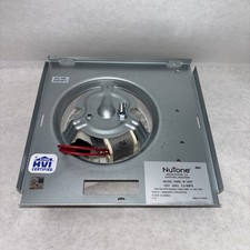 Broan Nutone 0504B000 769RL 120V Ventilation Fan Motor Plate Assembly