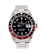 Rolex GMT-Master II 16710 2001