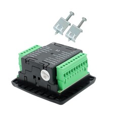 Modulo avviamento automatico generatore regolatore Genset 24V LABLT 4 tempi HGM1790N