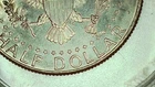 Kennedy Half Dollar Error - Looks Like Dropped Star on Back - See Pictures