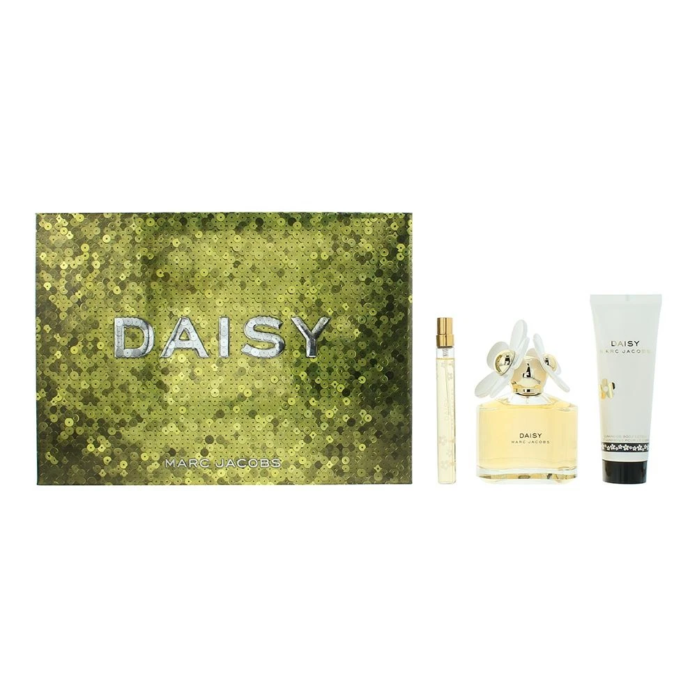 Las mejores ofertas en Sets de regalo Marc Jacobs Daisy para Mujer