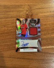 2024-25 Panini Select La Liga Soccer Checklist Guide in-content 37