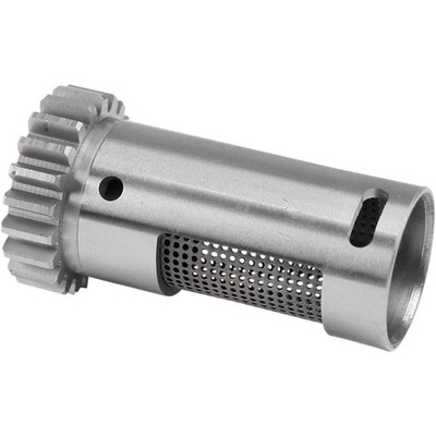 S&S Cycle Breather Gear - Big Twin 33-4241